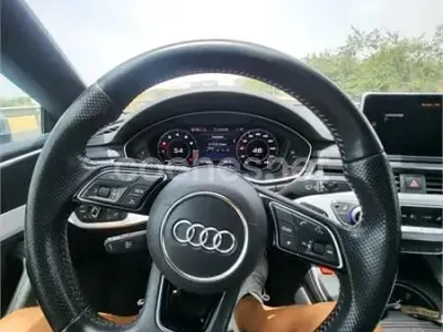 Usado Audi A5