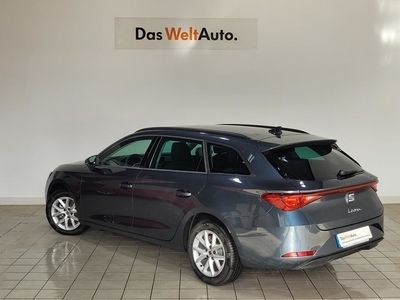 usado Seat Leon ST 1.0 TSI S&S Style 81 kW (110 CV)