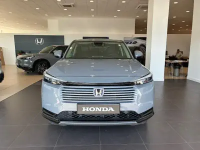 Usado Honda HR-V