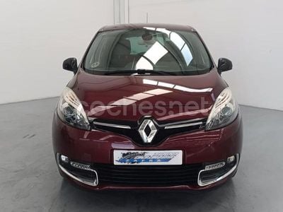 Renault Scénic III