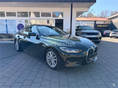 Usado BMW 430