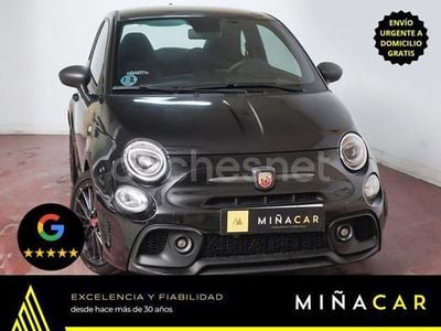 Abarth 695