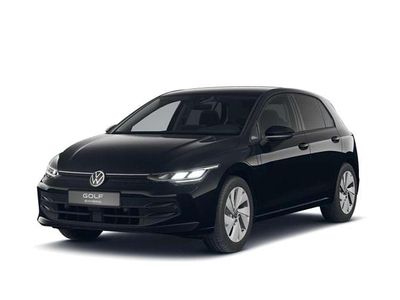 VW Golf VIII