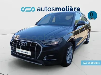 Usado Audi Q5