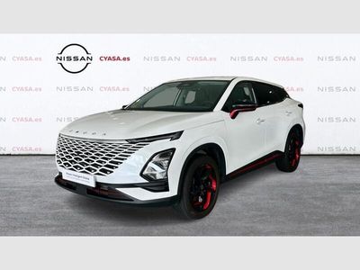 Omoda 5