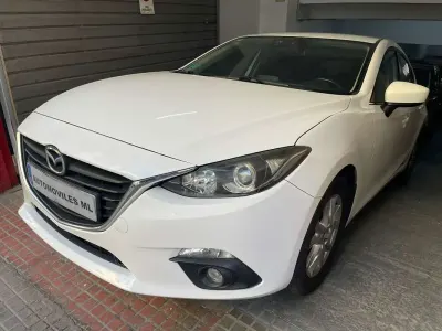 Usado Mazda 3