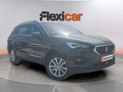 Usado Seat Tarraco