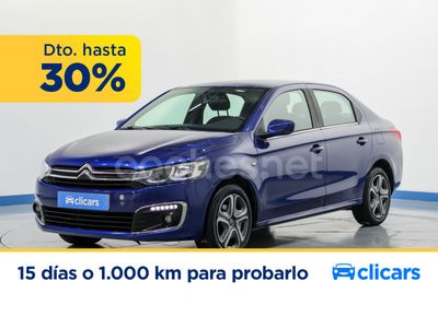 Citroën C-Elysee I