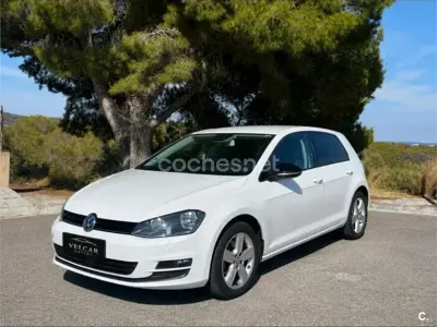 Usado VW Golf VII