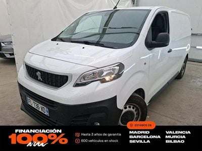 Peugeot Expert