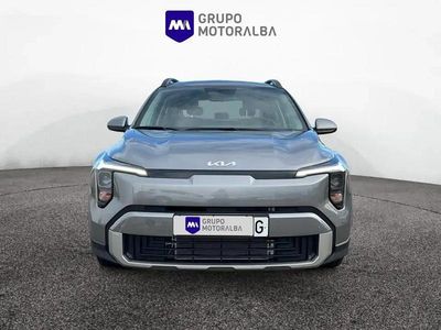 Novo Kia Stonic 100 HP (73 kW) 2026 Otro SUV