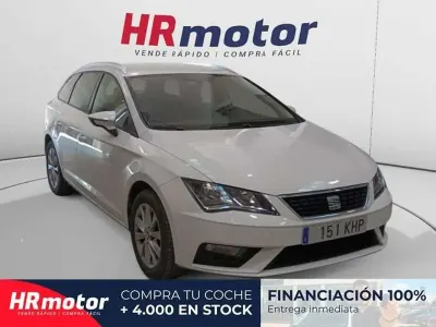 Usado Seat Leon