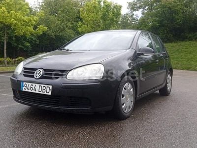 VW Golf V