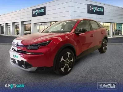 Usado Citroën C4 145 CV (106 kW) 2025 SUV