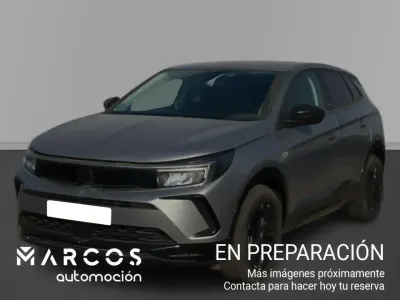 Usado Opel Grandland X 130 CV (95 kW) 2023 SUV