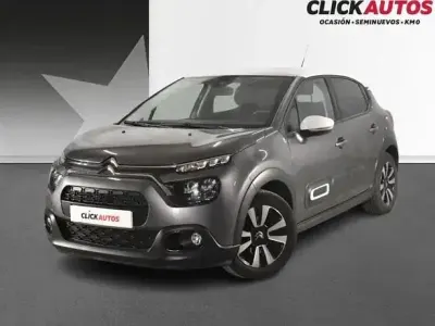 Usado Citroën C3 83 CV (61 kW) 2024