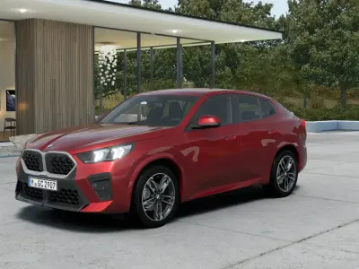 Nuevo BMW X2 163 CV (119 kW) 2026 Otro SUV