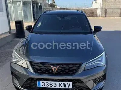 Usado Cupra Ateca