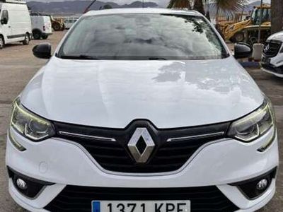 usado Renault Mégane IV 