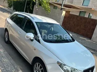 Usado Seat Ibiza ST