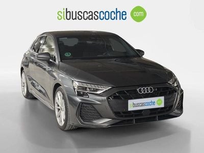 Occasion Audi A3 Advanced Plus 110 PK (80 kW) 2025 Grijs