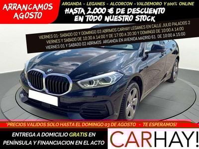 BMW 116