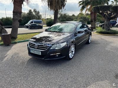 VW CC