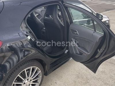 Mercedes A220