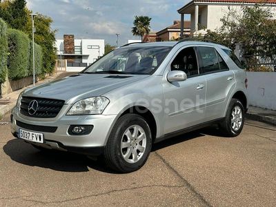 Mercedes ML320
