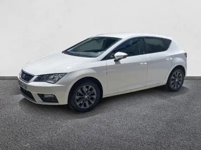 Usado Seat Leon Style 130 CV (95 kW) 2018