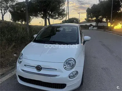 Usado Fiat 500