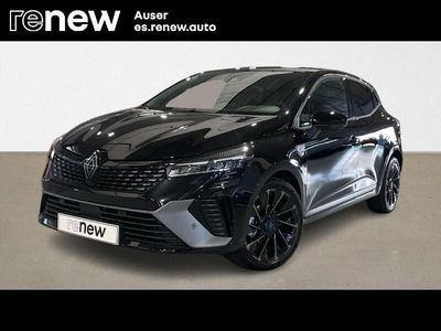 Negro Usado 2024 Renault Clio V Esprit Alpine Berlina | 21.050 € (Caro)
