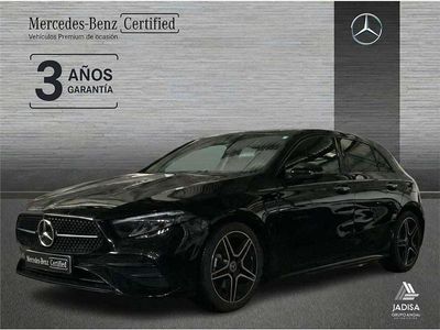 Usado Mercedes A180 136 CV (100 kW) 2025 Berlina