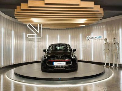 Negro Usado 2020 Mini John Cooper Works Utilitario | 32.600 € (Precio justo)