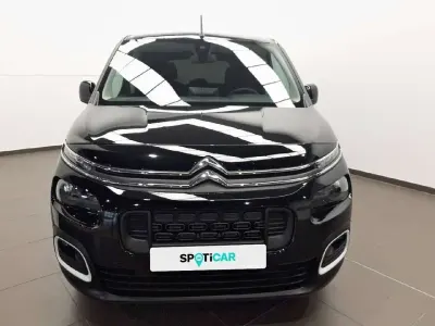 Usado Opel Vivaro