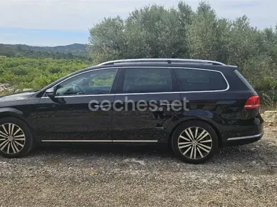 Usado VW Passat