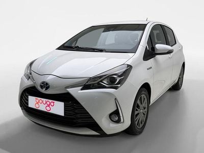 Usado Toyota Yaris Active 116 CV (85 kW) 2020 Berlina