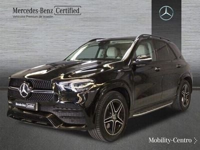 Mercedes GLE300