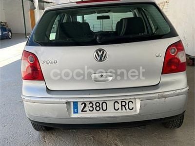 VW Polo