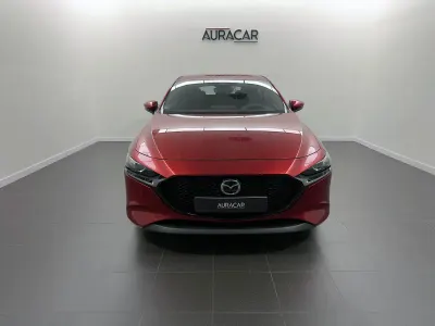 Usado Mazda 3