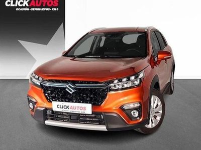 Usado Suzuki SX4 S-Cross 129 CV (94 kW) 2023 SUV