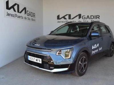Kia e-Niro