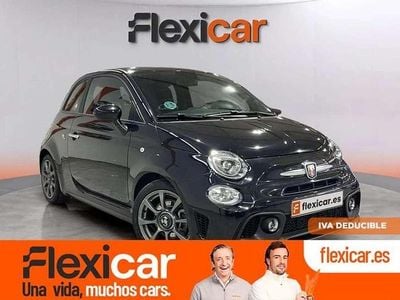 Abarth 500