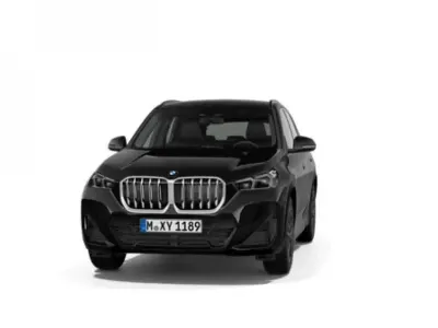 Usado BMW X1 150 CV (110 kW) 2025 SUV