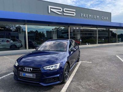 Audi S4