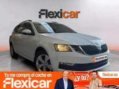 Usado Skoda Octavia