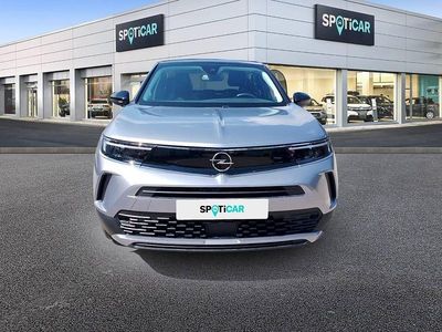 Usado Opel Mokka Edition 100 CV (73 kW) 2023 Gris SUV