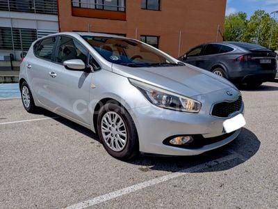 Kia Ceed GT