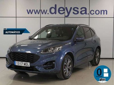 usado Ford Kuga ST-Line X 2.5 Duratec PHEV 165kW Auto