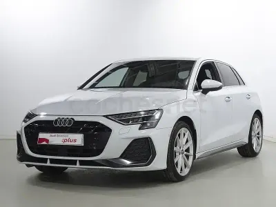 Usado Audi A3